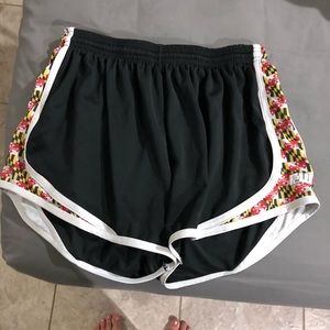 Maryland shorts